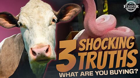3 SHOCKING Truths! What are You Buying from the Store? - Jeremiah and Amy Harris