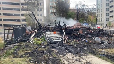 House near LCA, once listed for nearly $5M, burns to the ground