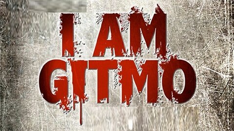 BREAKING: Gitmo Attacked ~ Scare Event Last Move!!!