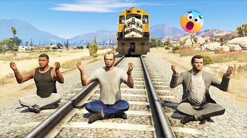 GTA 5 CRAZY AND FUNNY MOMENTS PART 1