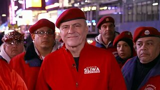 Curtis Sliwa: Eric Adams Is Single-Handedly Destroying This City