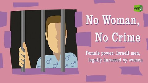 No Woman, No Crime | RT Documentary