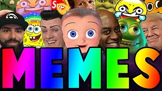 Ultimate Meme Compilation 2023 - Laugh Out Loud Edition!#4