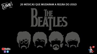 The Beatles - 20 músicas essenciais | Pitadas do Sal | Podcast Música