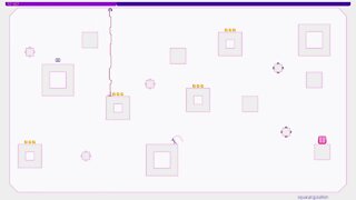 N++ - Squarangulation (S-A-02-04) - G++T++