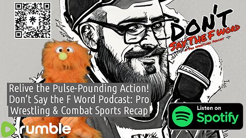 Relive the Pulse-Pounding Pro Wrestling & Combat Sports Recap WWE, AEW, UFC290