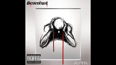 Sevendust - Alpha