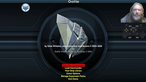 Oolite, Modernized 8 Bit Elite