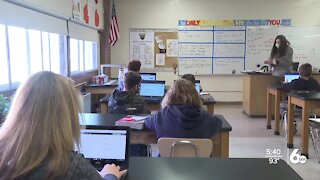 New program in Twin Falls School District to improve mental health, classroom performance