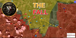 Iskander Destroyed The AFU Headquarters Of The Tactical Group "Donetsk". Military Summary 2023.09.01