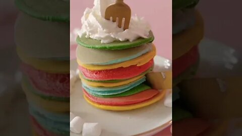 #foodie#food#foodlover#amazing#tasty#pancake#delicious#color