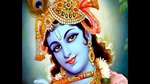 shri krishna thoughts