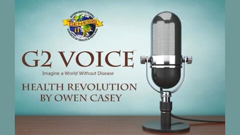 MMS Song: Health Revolution - Owen Casey