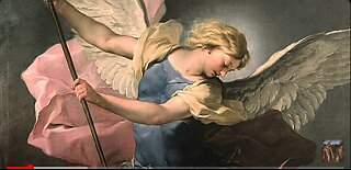 Saint Michael the Archangel's Message to Luz de Maria for January 30, 2024
