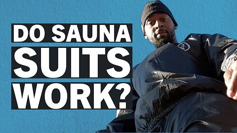 Do Sauna Suits Work? - What's That About?