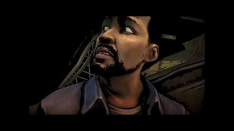 The Walking Dead: The Telltale Definitive Series Playthrough S1E1 (No Commentary)