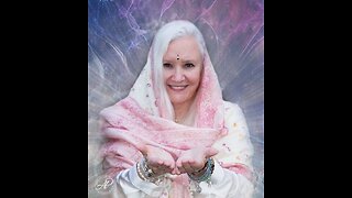 THE RESURRECTION OF THE DIVINE MOTHER & HEALING OF HUMANITY