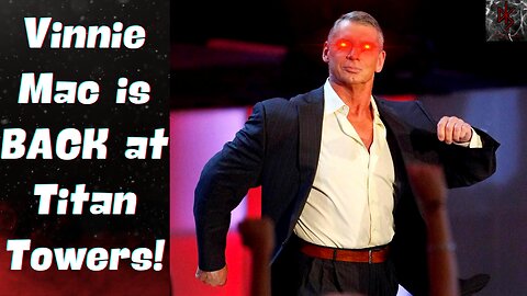 Vince McMahon's HOSTILE TAKEOVER of WWE is Becoming a Hilarious Reality!