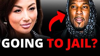 ＂ JEEZY'S DIVORCE JUST GOT WORSE! After Jeannie Mai EXPOSED THIS..＂ ｜ The Coffee Pod