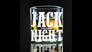 Jack Night - Hard Rock & Blues