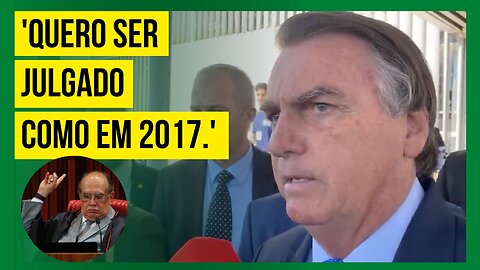 Seis razões de Jair Bolsonaro para ser inocentado pelo TSE