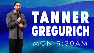 02.20.23 | Rev. Tanner Gregurich | Mon. 9:30am | Kenneth Hagin Ministries' Winter Bible Seminar | What Are You Focused On?