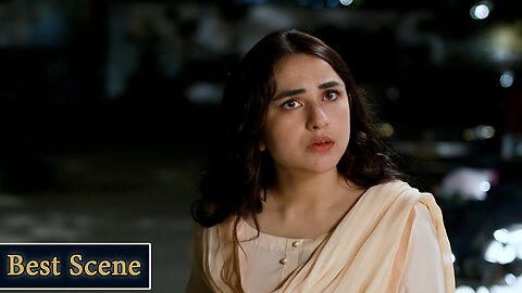 Tere Bin Episode 40 || Yumna Zaidi - Wahaj Ali || Best Scene 07 || Geo Entertainment