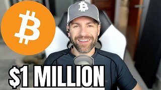 “Bitcoin Will Hit $1M THIS Year Amid Unprecedented Demand”