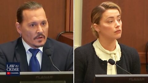 Why Amber Heard's Defense Will Call Johnny Depp to the Stand Next Week
