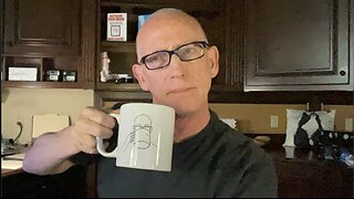 Episode 2299 Scott Adams: CWSA 11/21/23 Everything Is Going My Way. Probably Coincidence. Or Is it?