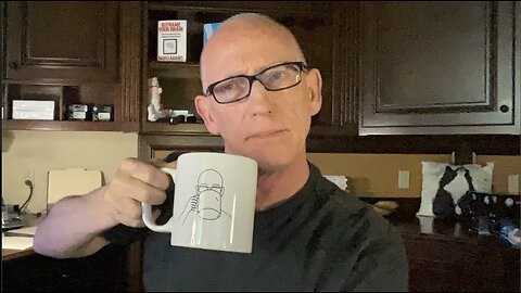 Episode 2299 Scott Adams: CWSA 11/21/23 Everything Is Going My Way. Probably Coincidence. Or Is it?