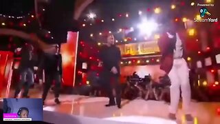 hussleteaking live stream Charlie Wilson - "Outstanding" feat. Pharrell Williams, Justin Timberlak