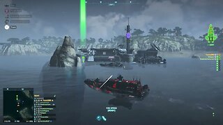 More people wanna be in the Corsair - Planetside 2