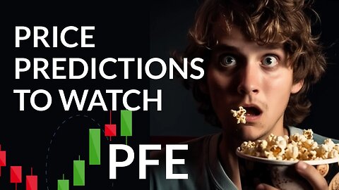 PFE Price Fluctuations: Expert Stock Analysis & Forecast for Fri - Maximize Your Returns!