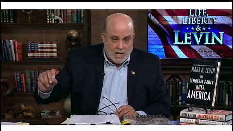 The FBI Is Out Of Control, Sunday On Life, Liberty and Levin