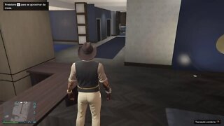 GTA V - CHUKSUNKNOWN - 26/04/2022 - NOVA ATUALIZAÇÃO