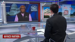 Rep. Jim Clyburn lies about “misinformation “