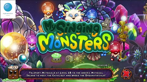 My Singing Monsters : The Return To a Childhood Game [Part:3] - Random Games Random Day's
