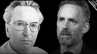 'THE UNHEARD CRY FOR MEANING' - Jordan Peterson & Viktor Frankl - Motivational Video