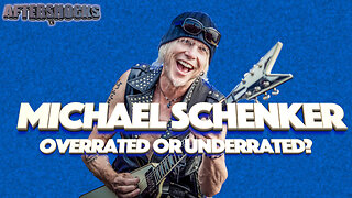 ASTV | Michael Schenker: Overrated or Underrated?