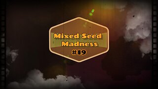 Mixed Seed Madness #19: Dangerous Levels of Overconfidence!