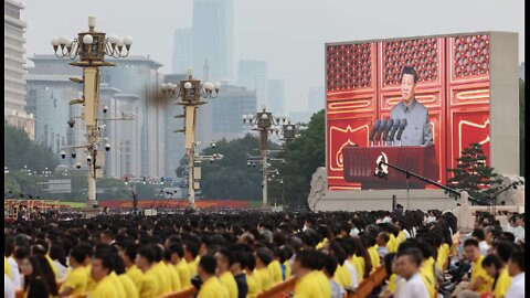 A More Dangerous XI Jinping? | Will the Chinese Communist Party Congress Lead China on WarPath Against Taiwan?