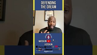 Defending the Dream with Mario West of the NBPA & David Strausser