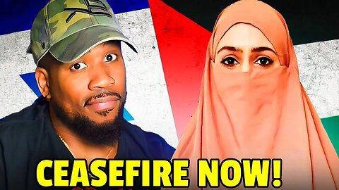 STEVIE KNIGHT ON WHY NON MUSLIMS SHOULD SUPPORT PALESTINE! LIVE with @stevie.knight @KNIGHTTALK