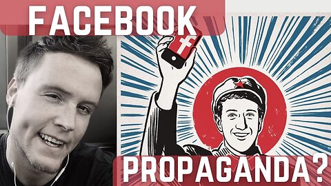 Far Left Facebook Propaganda? - NHS:AYS Ep. 1