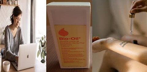 Bio Oil Review _bio-oil skincare body oil with vitamin E | Super life Style