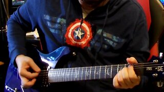 Guitar Lesson: Practicing Guitar Without A Guitar?