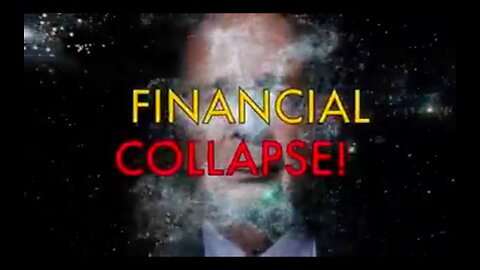 Navigating Financial Collapse 2023 - Sacha Stone
