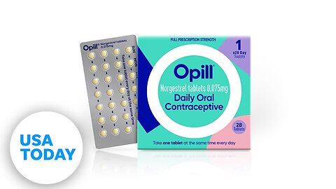 FDA panel recommends birth control pill to be sold over the counter | USA TODAY