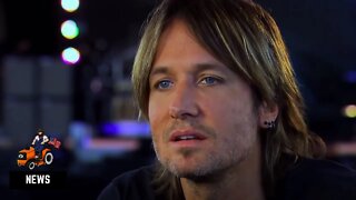 Keith Urban Opens Up On Getting Through His Addiction Struggles